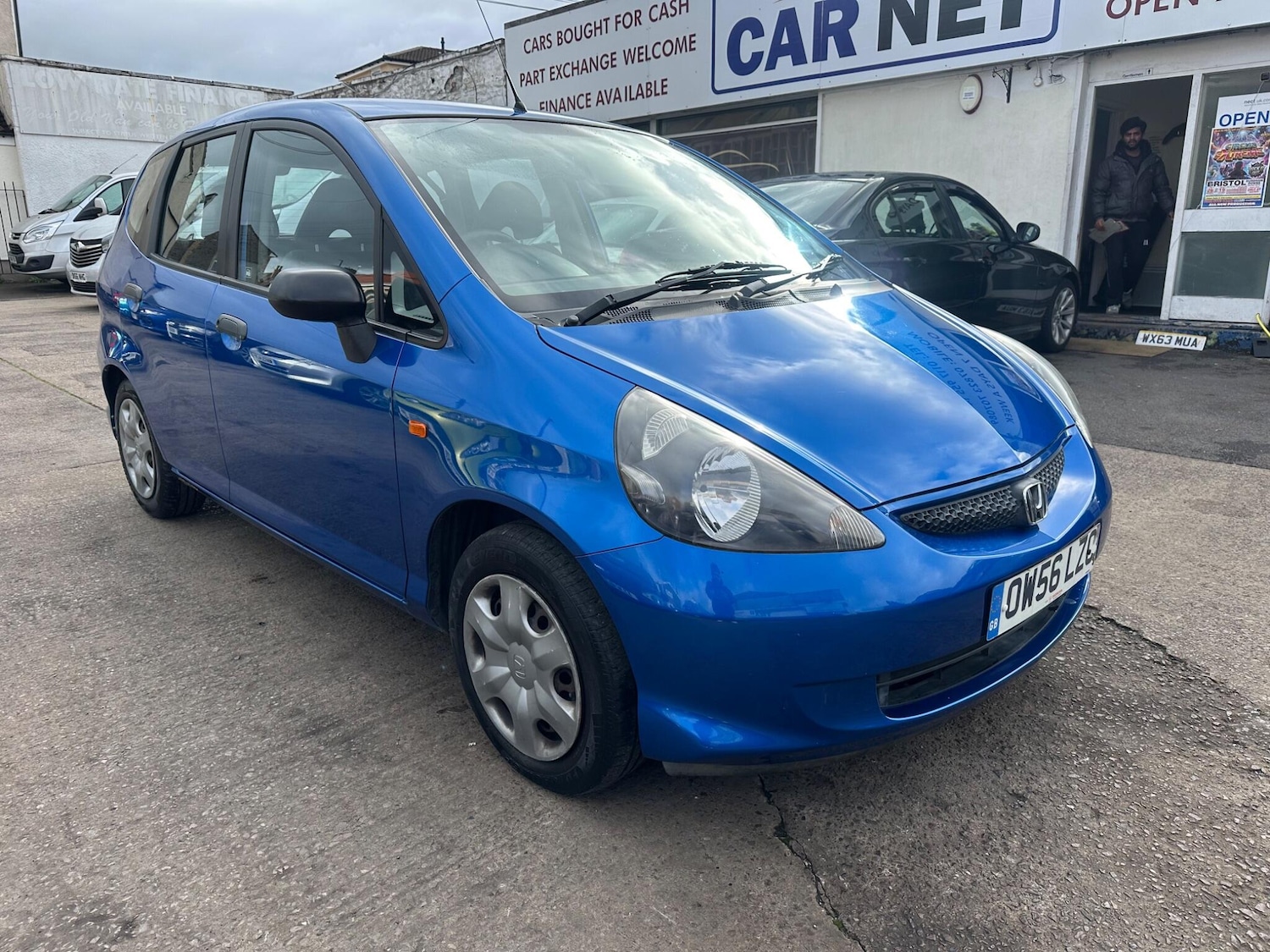 Used Honda Jazz 2007 for sale - 76381231: Photo 3