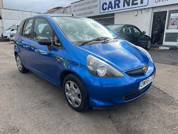 Used Honda Jazz 2007 for sale - 76381231: Photo