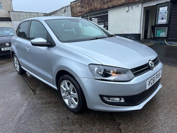 Volkswagen Polo feature image