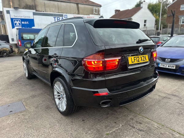 Used BMW X5 2012 for sale - 76314655: Photo 10