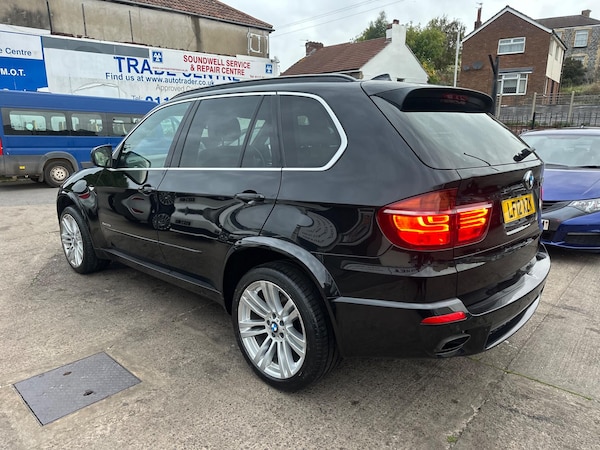 Used BMW X5 2012 for sale - 76314655: Photo 12