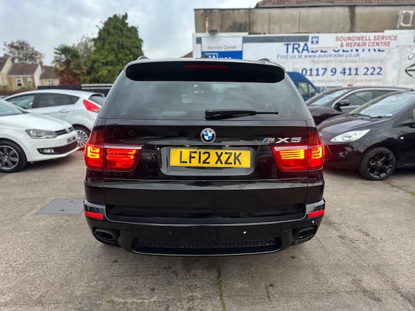 Used BMW X5 2012 for sale - 76314655: Photo 13