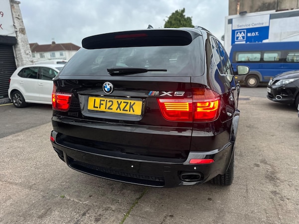 Used BMW X5 2012 for sale - 76314655: Photo 14