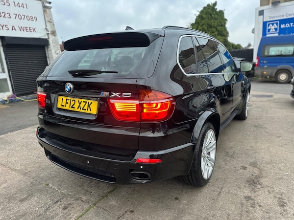 Used BMW X5 2012 for sale - 76314655: Photo 15