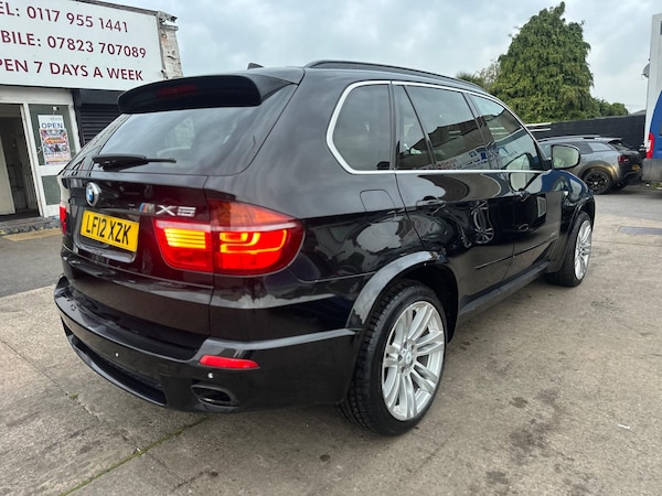 Used BMW X5 2012 for sale - 76314655: Photo 16