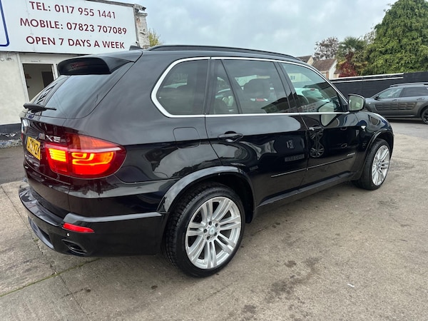Used BMW X5 2012 for sale - 76314655: Photo 17