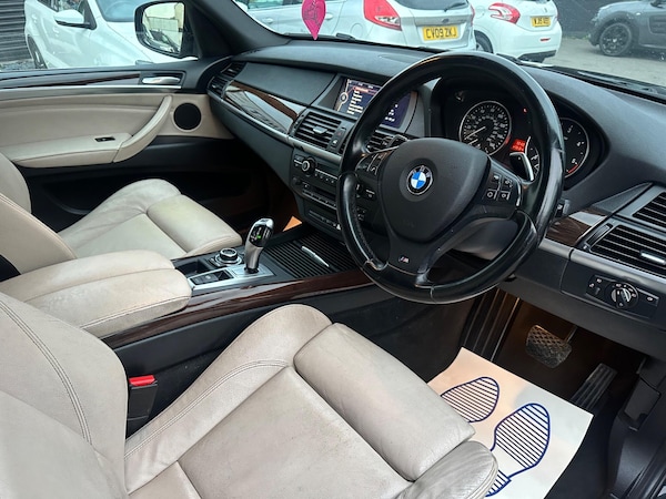 Used BMW X5 2012 for sale - 76314655: Photo 18
