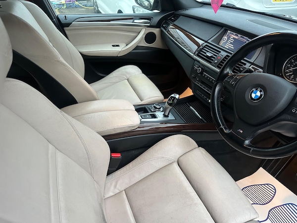 Used BMW X5 2012 for sale - 76314655: Photo 19