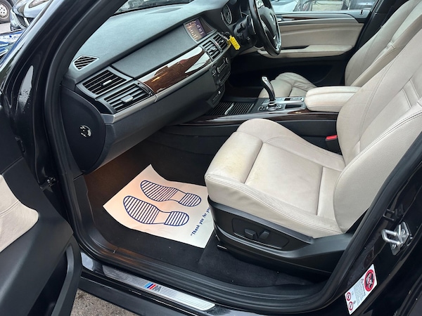 Used BMW X5 2012 for sale - 76314655: Photo 20