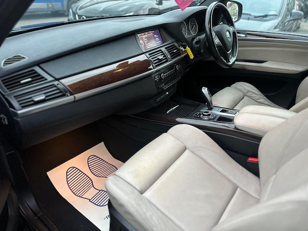 Used BMW X5 2012 for sale - 76314655: Photo 22