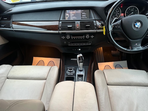 Used BMW X5 2012 for sale - 76314655: Photo 24