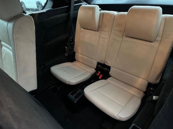 Used BMW X5 2012 for sale - 76314655: Photo 25