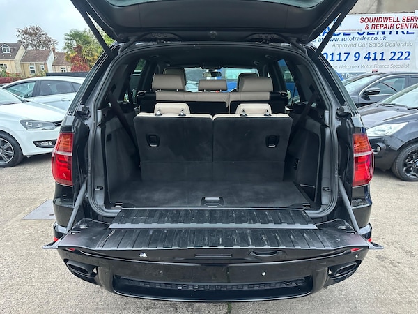 Used BMW X5 2012 for sale - 76314655: Photo 26