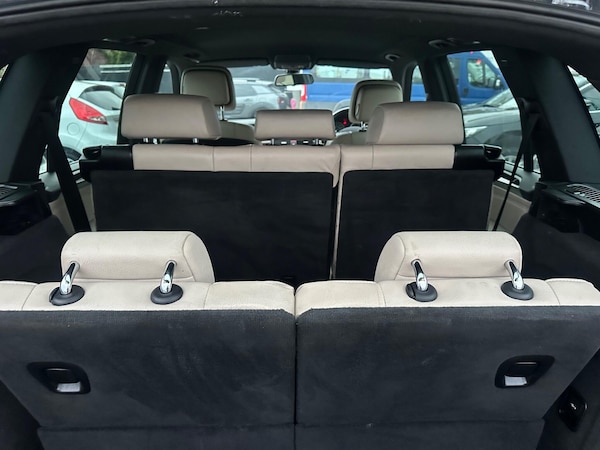 Used BMW X5 2012 for sale - 76314655: Photo 27