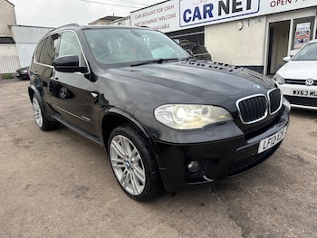 Used BMW X5 2012 for sale - 76314655: Photo