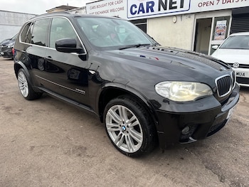 Used BMW X5 2012 for sale - 76314655: Photo