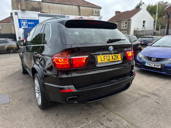 Used BMW X5 2012 for sale - 76314655: Photo 9