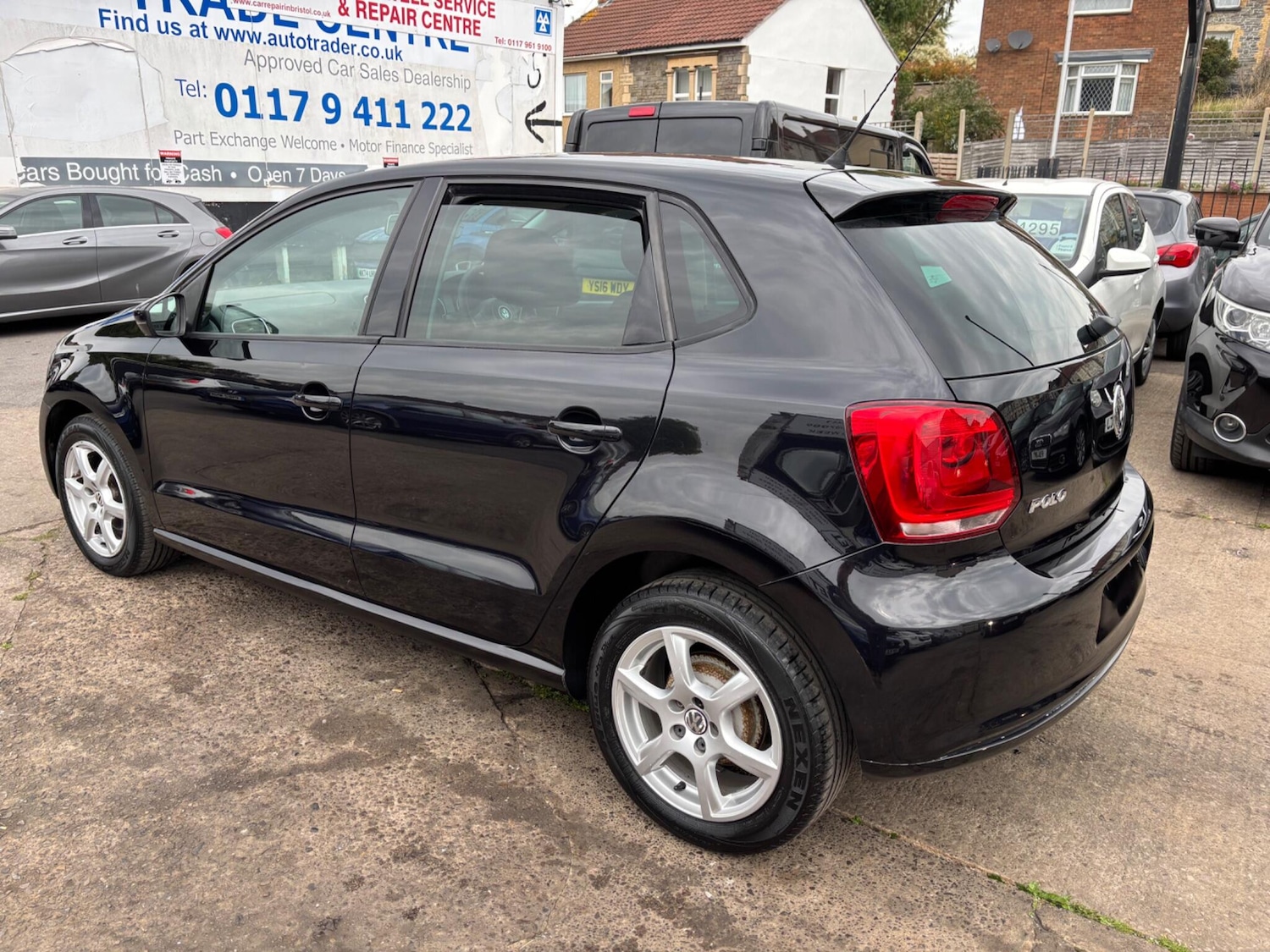 Used Volkswagen Polo 2010 for sale - 76937377: Photo 15