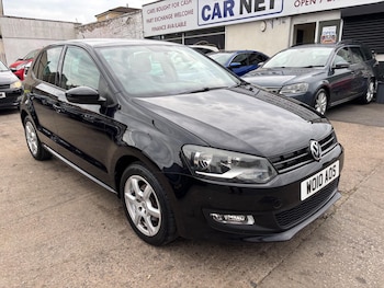Used Volkswagen Polo 2010 for sale - 76937377: Photo