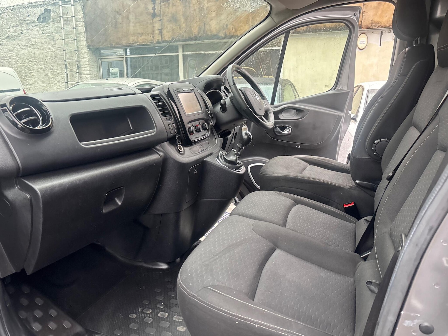 Used Vauxhall Vivaro 2019 for sale - 77564981: Photo 20