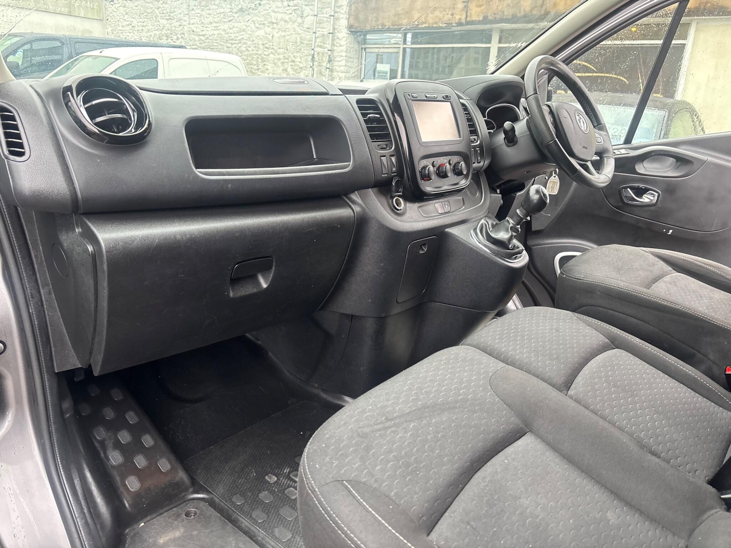 Used Vauxhall Vivaro 2019 for sale - 77564981: Photo 21