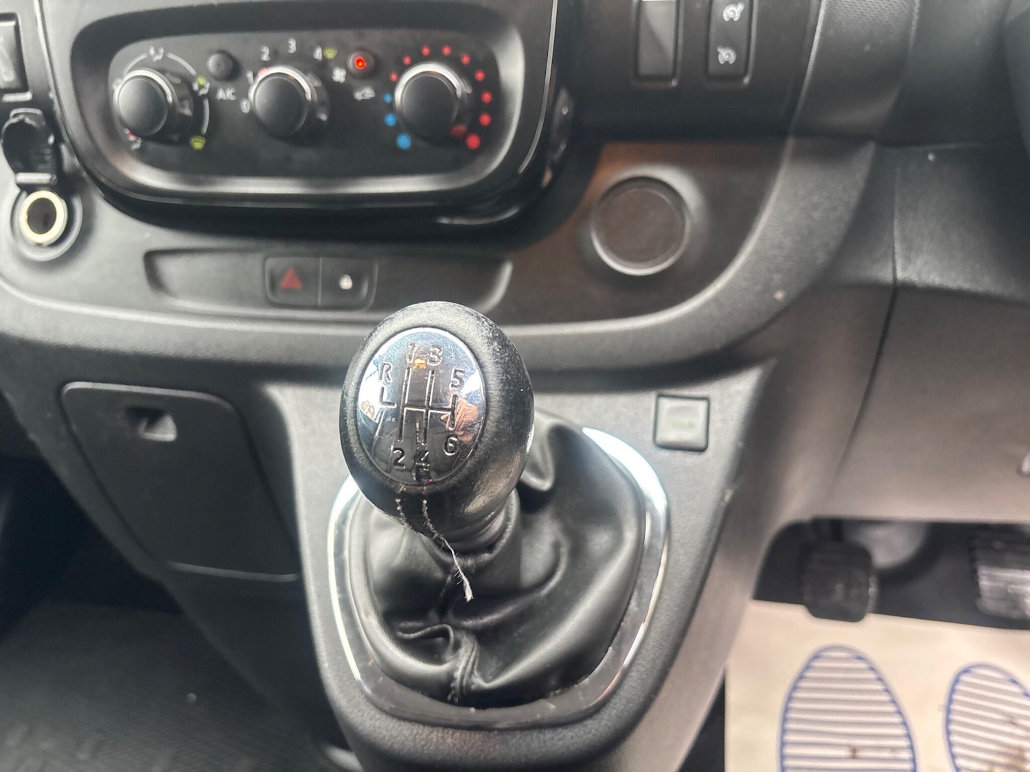 Used Vauxhall Vivaro 2019 for sale - 77564981: Photo 22