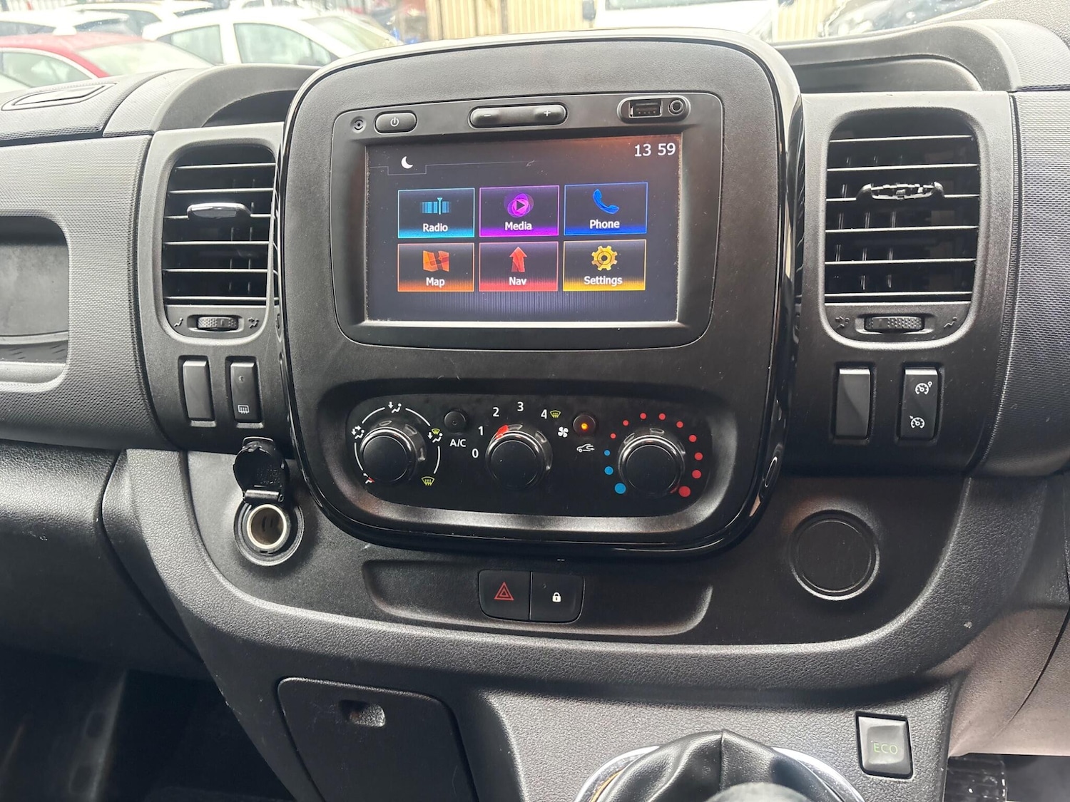 Used Vauxhall Vivaro 2019 for sale - 77564981: Photo 25