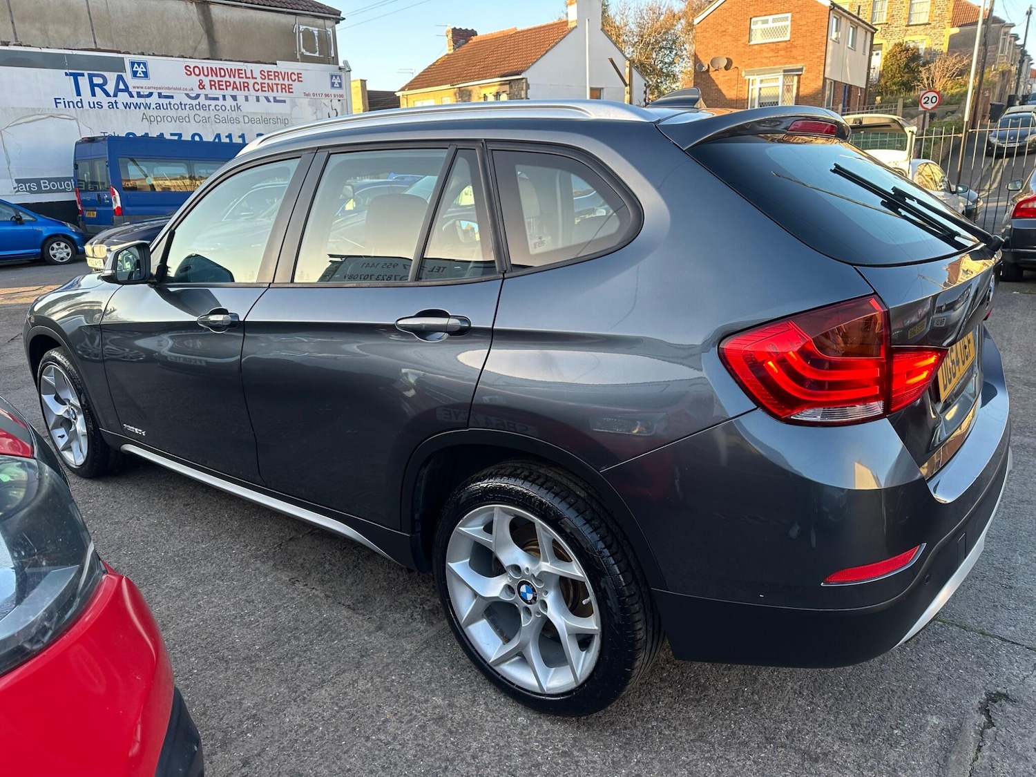 Used BMW X1 2014 for sale - 76606970: Photo 13