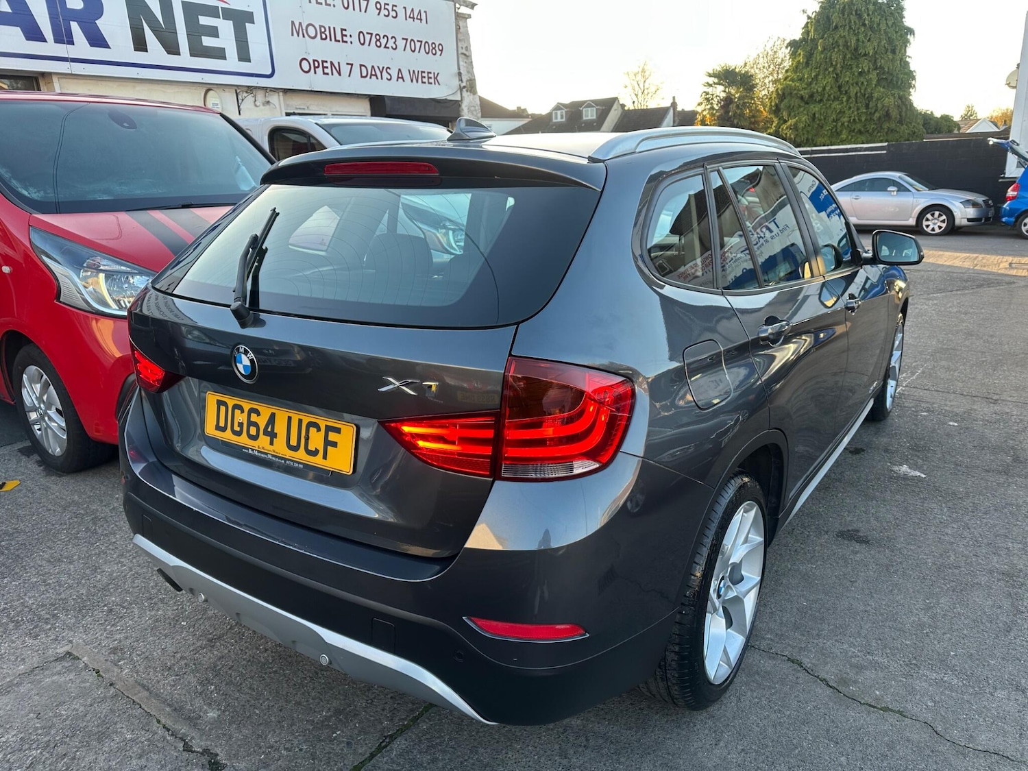 Used BMW X1 2014 for sale - 76606970: Photo 15