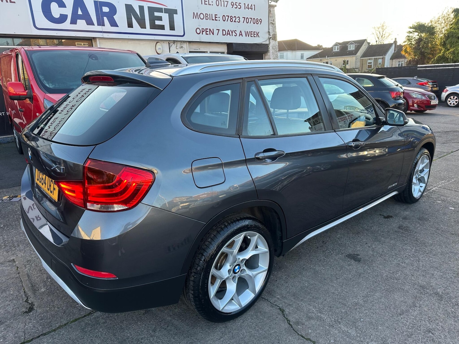 Used BMW X1 2014 for sale - 76606970: Photo 17