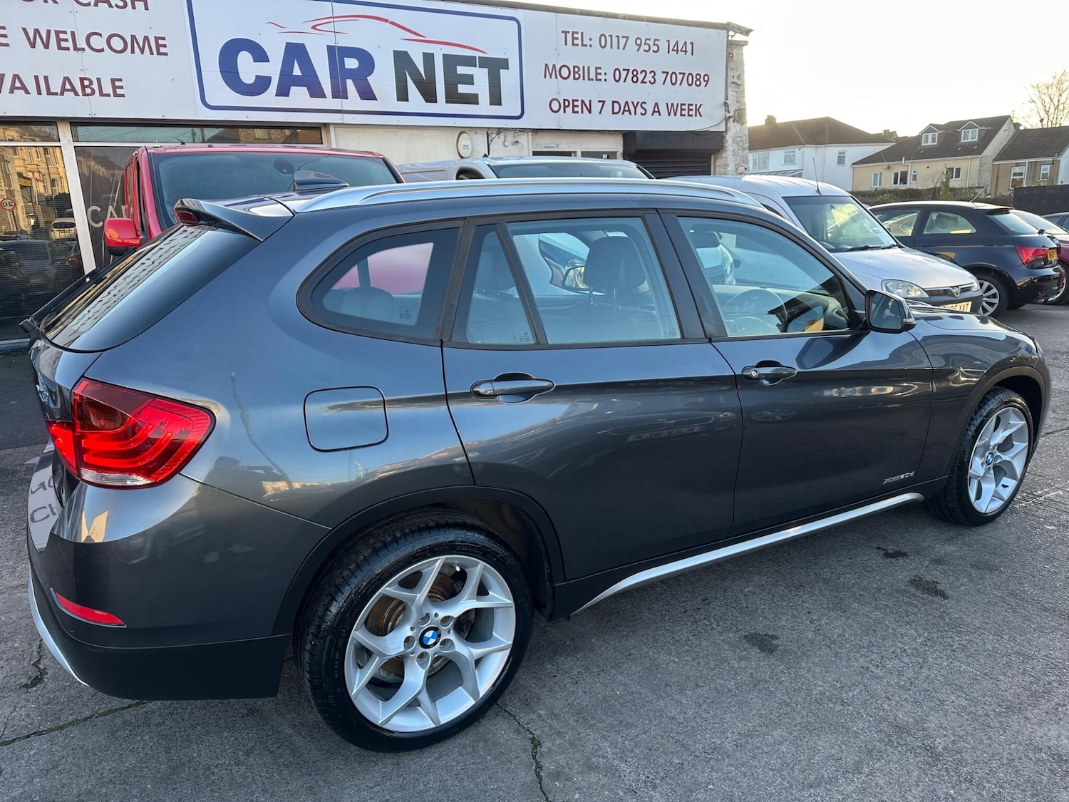 Used BMW X1 2014 for sale - 76606970: Photo 18