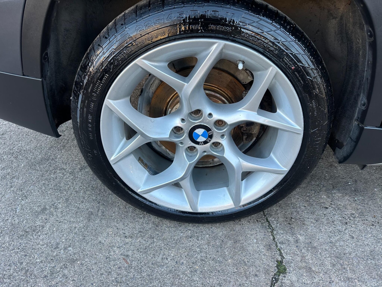 Used BMW X1 2014 for sale - 76606970: Photo 19