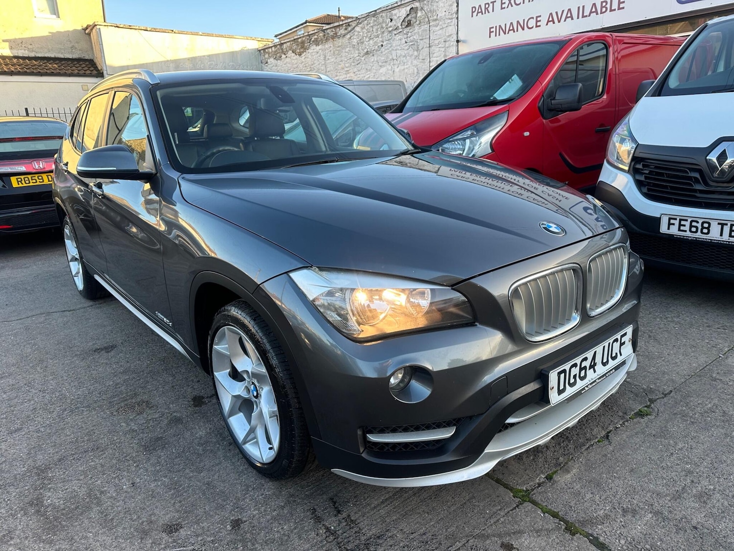 Used BMW X1 2014 for sale - 76606970: Photo 2