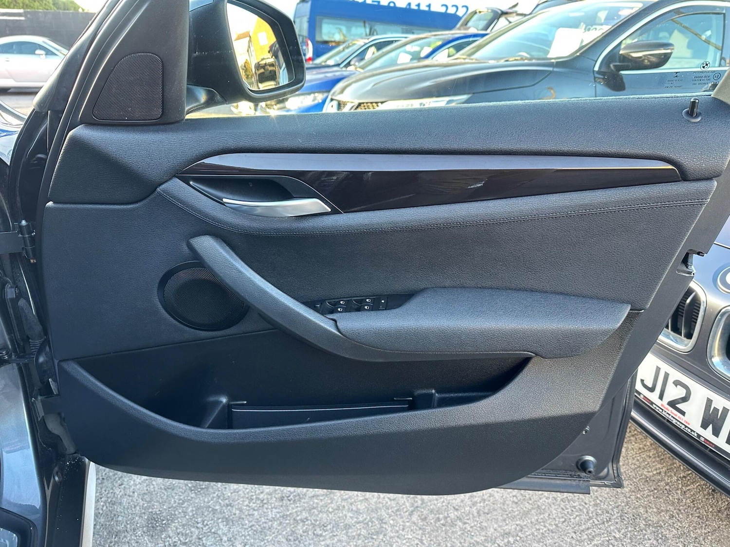 Used BMW X1 2014 for sale - 76606970: Photo 20