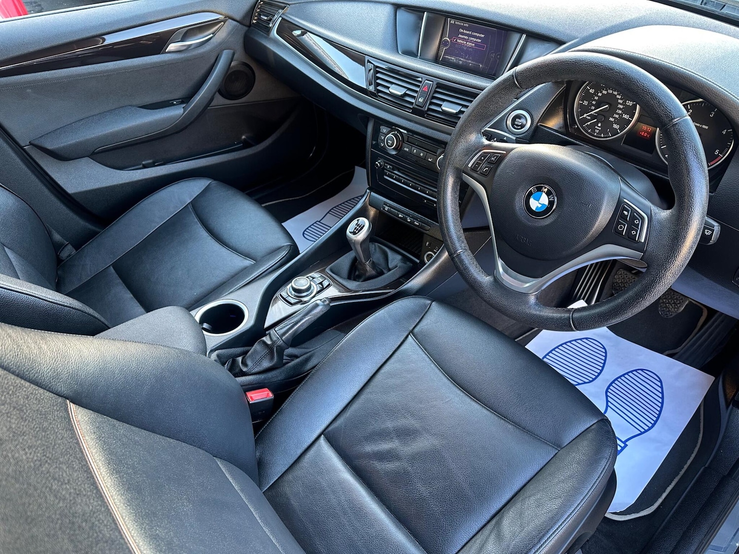 Used BMW X1 2014 for sale - 76606970: Photo 21