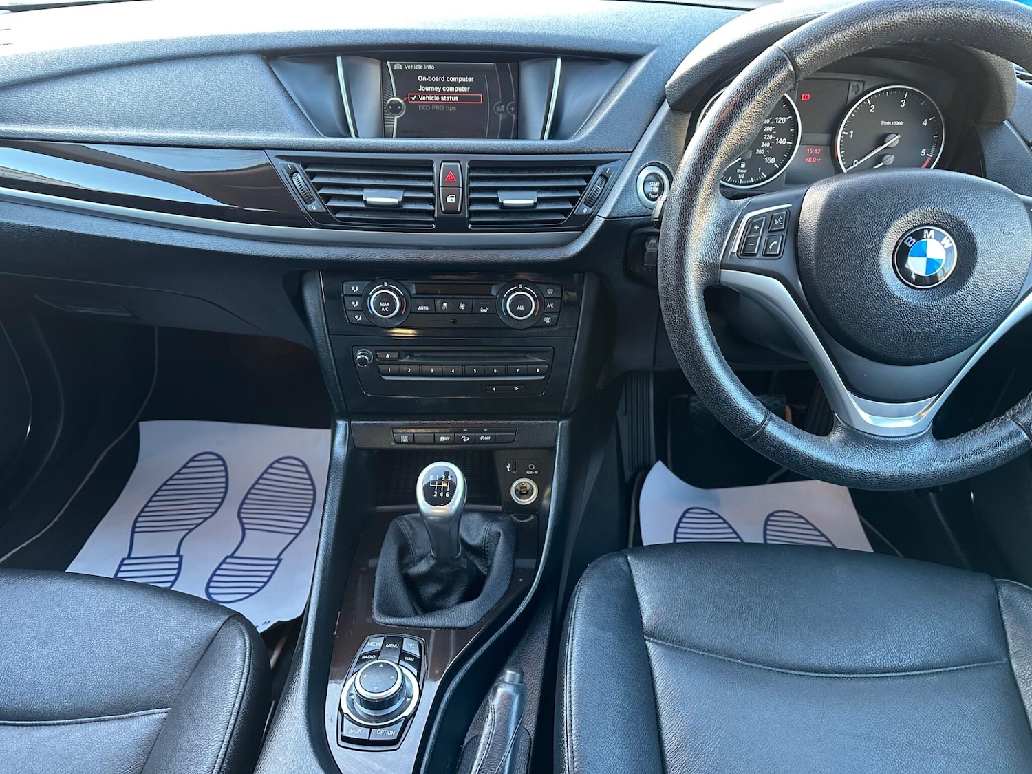 Used BMW X1 2014 for sale - 76606970: Photo 25