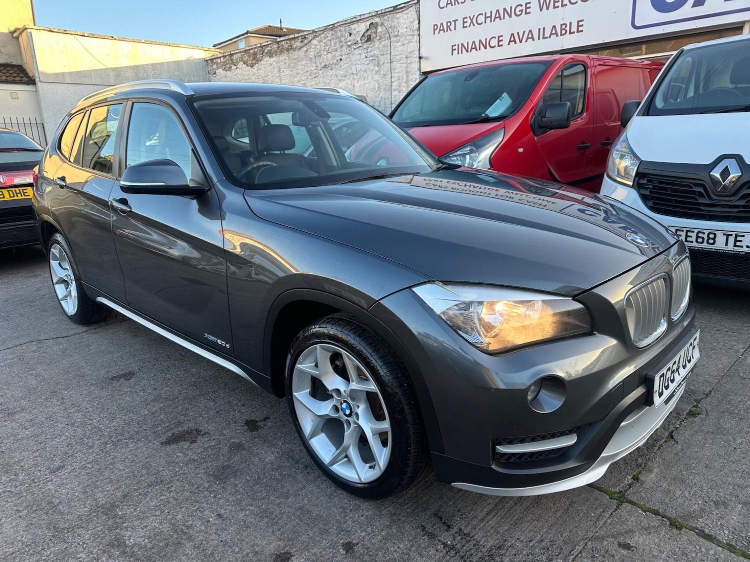 Used BMW X1 2014 for sale - 76606970: Photo 3