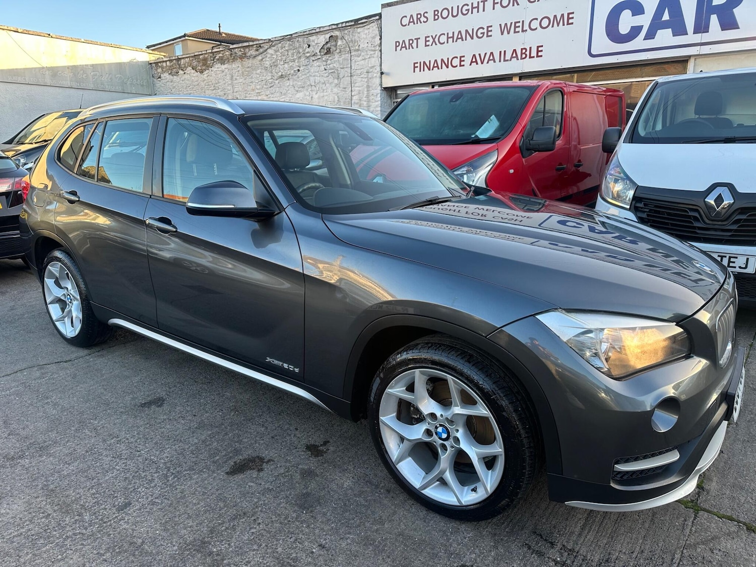 Used BMW X1 2014 for sale - 76606970: Photo 4