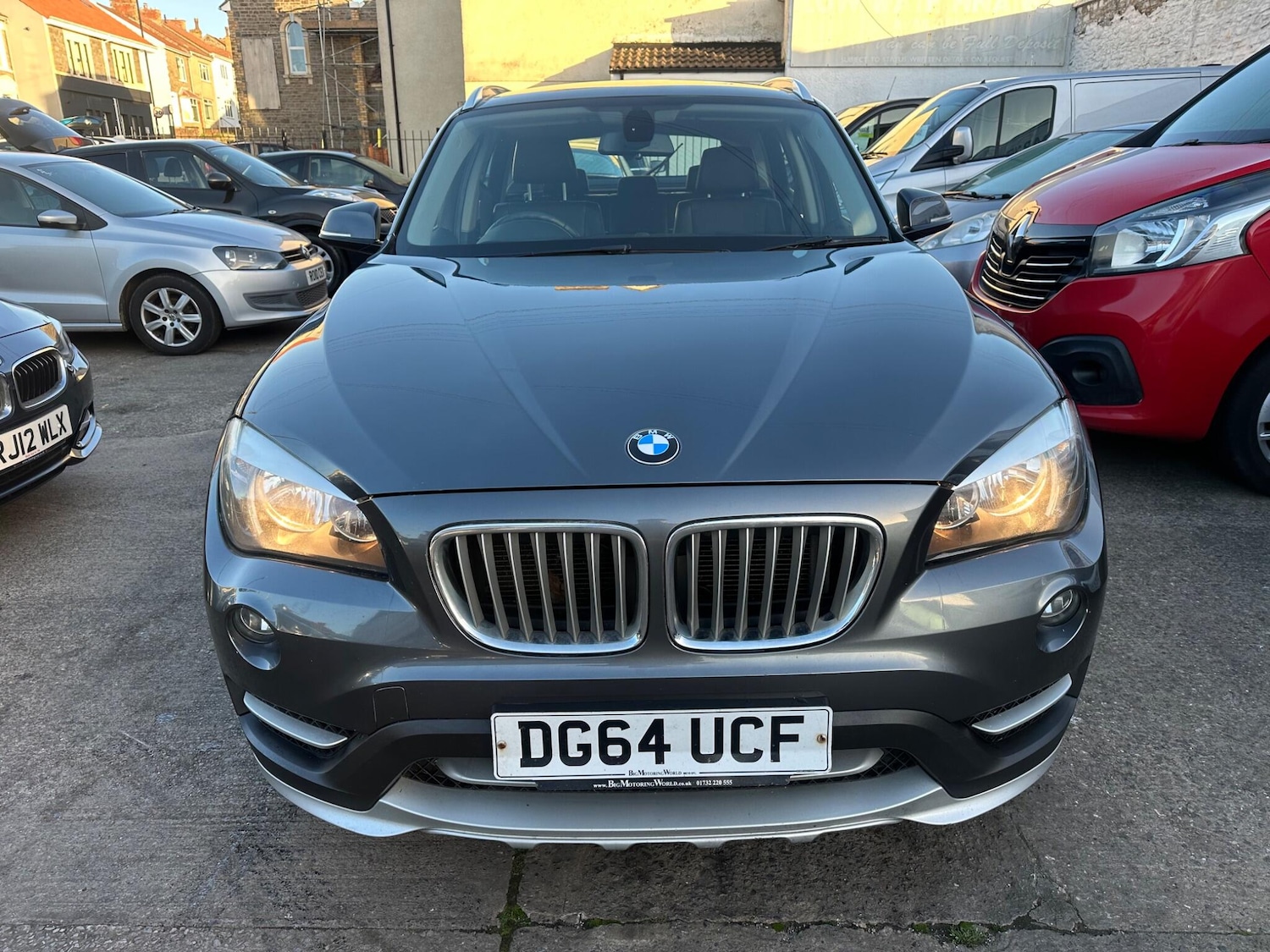 Used BMW X1 2014 for sale - 76606970: Photo 5