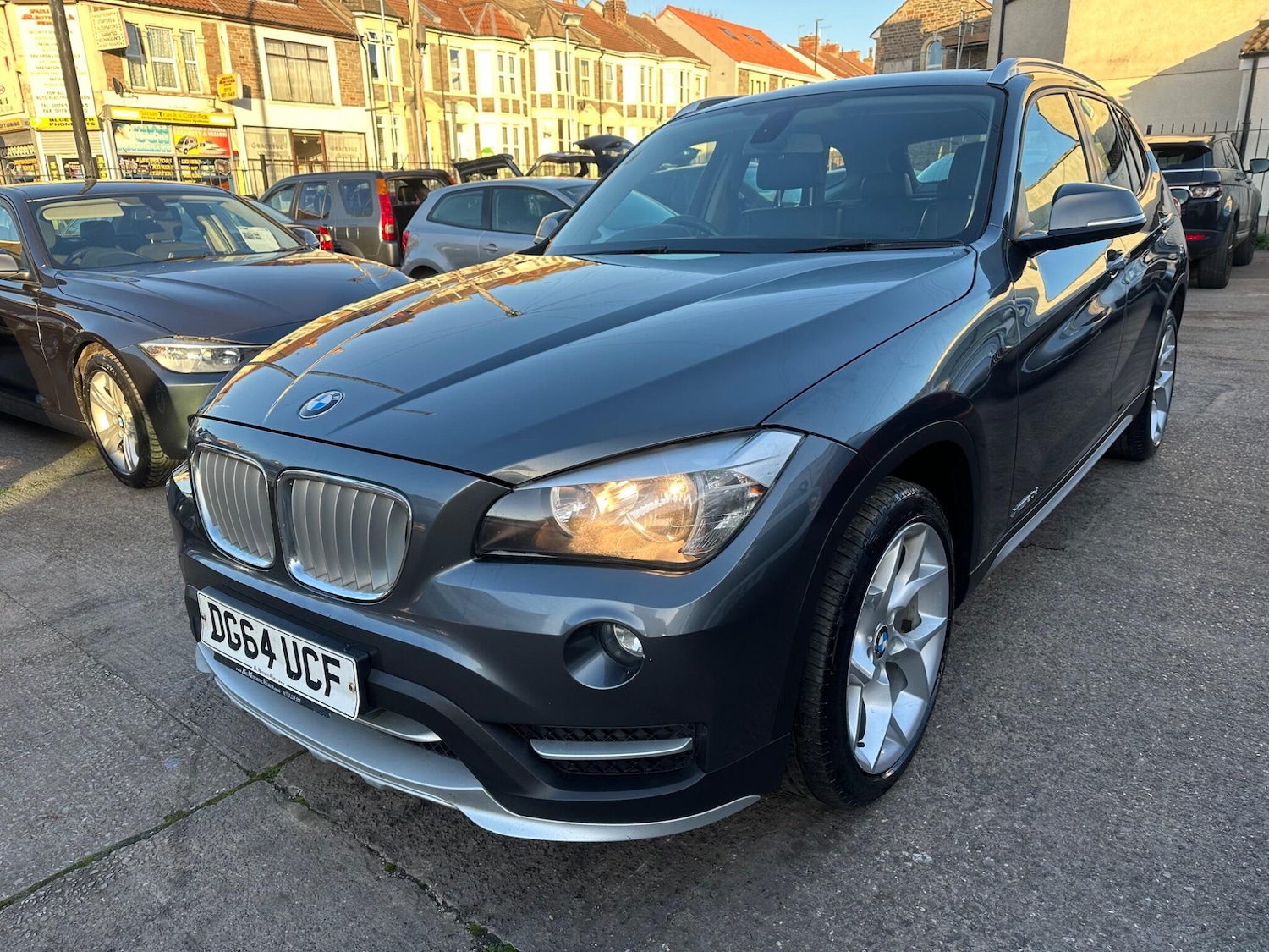 Used BMW X1 2014 for sale - 76606970: Photo 7
