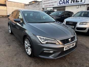 Used SEAT Leon 2018 for sale - 74148464: Photo