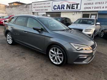 Used SEAT Leon 2018 for sale - 74148464: Photo