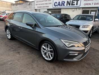 Used SEAT Leon 2018 for sale - 74148464: Photo