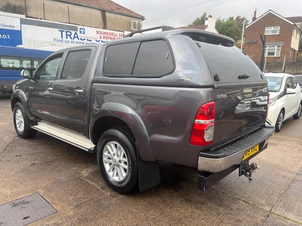 Used Toyota Hilux 2015 for sale - 76166414: Photo 16
