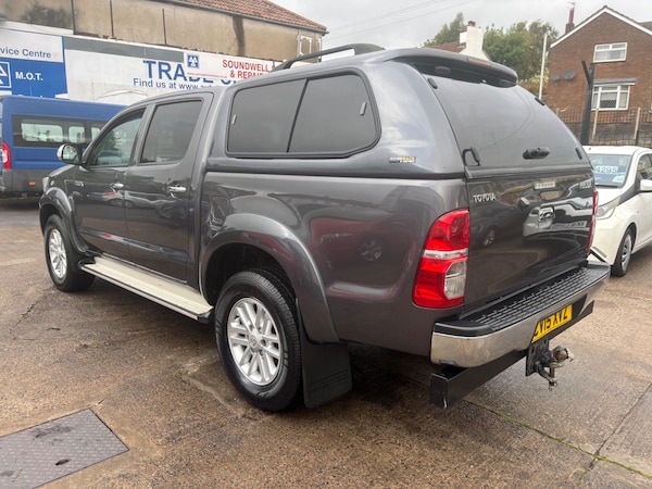 Used Toyota Hilux 2015 for sale - 76166414: Photo 17