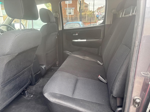 Used Toyota Hilux 2015 for sale - 76166414: Photo 22