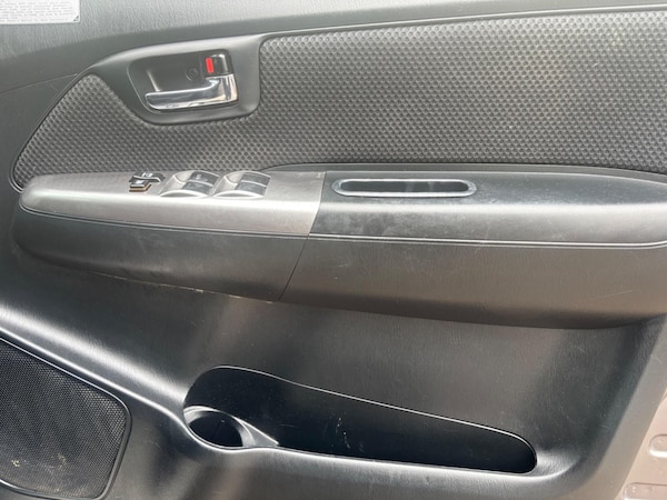 Used Toyota Hilux 2015 for sale - 76166414: Photo 26