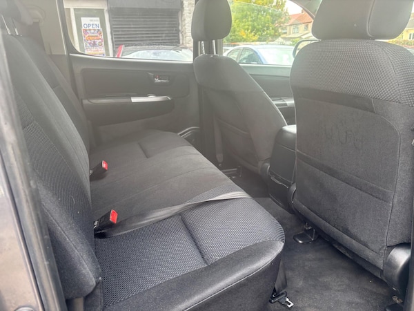 Used Toyota Hilux 2015 for sale - 76166414: Photo 33