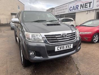Used Toyota Hilux 2015 for sale - 76166414: Photo 3