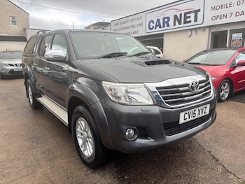 Used Toyota Hilux 2015 for sale - 76166414: Photo 4